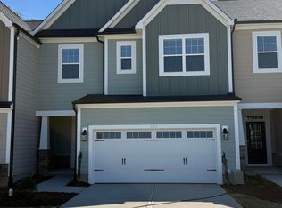 3163 Mission Olive Pl #307, New Hill, NC 27562