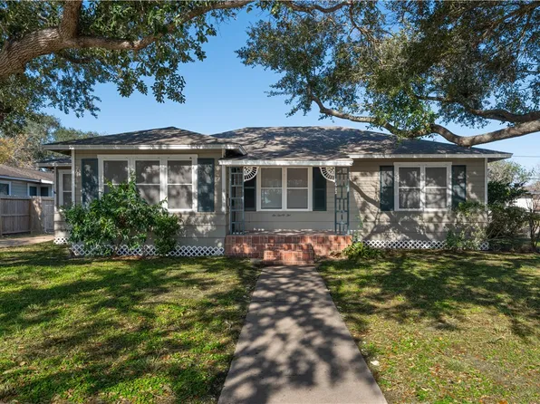 622 Deforrest St, Corpus Christi, TX 78404