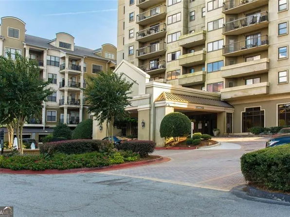 795 Hammond Dr APT 407, Sandy Springs, GA 30328