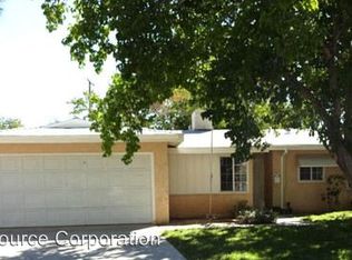 45008 Harlas Ave, Lancaster, CA 93534