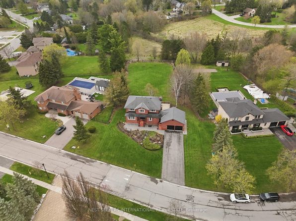 79 Hill Farm Rd, King, ON L0G 1N0