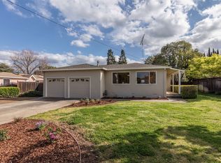 18676 Martha Ave, Saratoga, CA 95070