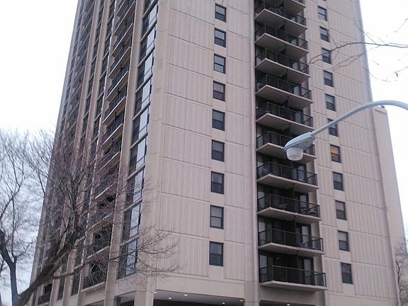 Building Exterior