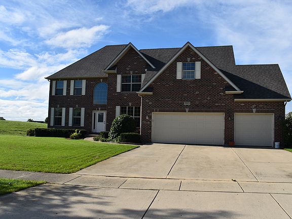4th image of 25431 W Blakely Dr