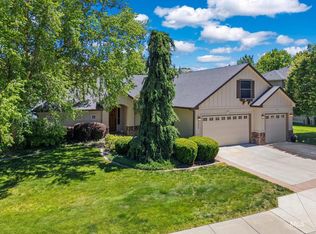 4946 N Villa Ridge Way, Boise, ID 83703