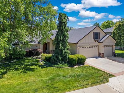 4946 N Villa Ridge Way, Boise, ID, 83703