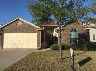 308 Old Peak Rd, Georgetown, TX 78626