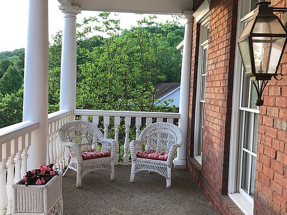 Perfect for morning coffee