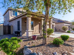 19390 W Adams St, Buckeye, AZ 85326