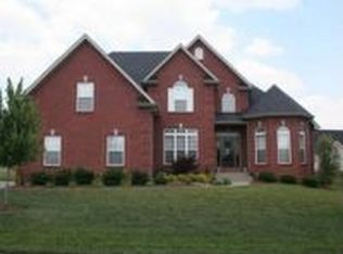 5001 Evanston Way, Thompsons Station, TN 37179