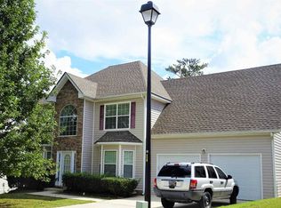 4728 Buffalo St, Fairburn, GA 30213