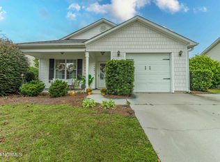 7317 Verona Dr, Wilmington, NC 28411