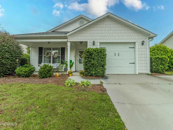 7317 Verona Drive, Wilmington, NC 28411