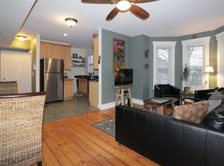 7 Everett St #2, Newport, RI 02840