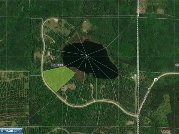 11973 Luna Lake Rd, Side Lake, MN 55781