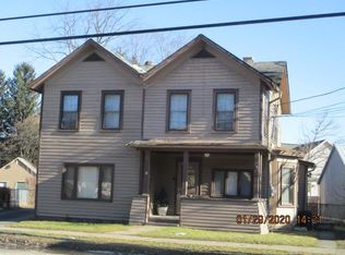 14 Geneva St, Bath, NY 14810