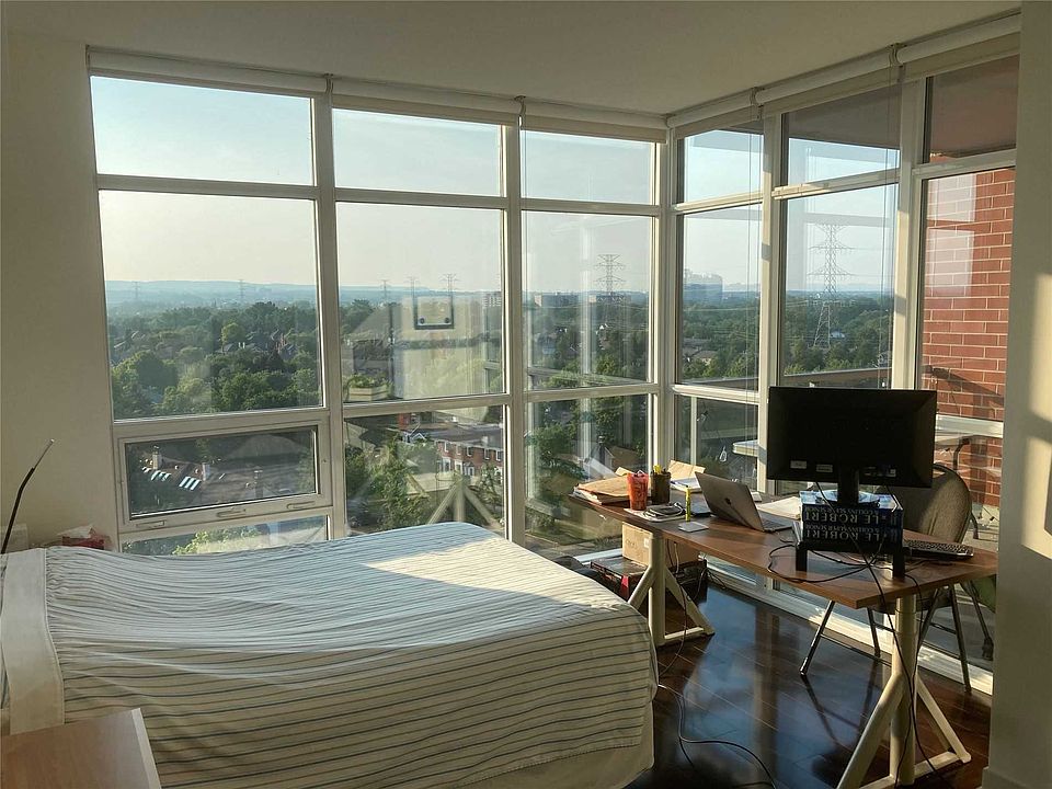 2nd image of 551 Maple Ave #905