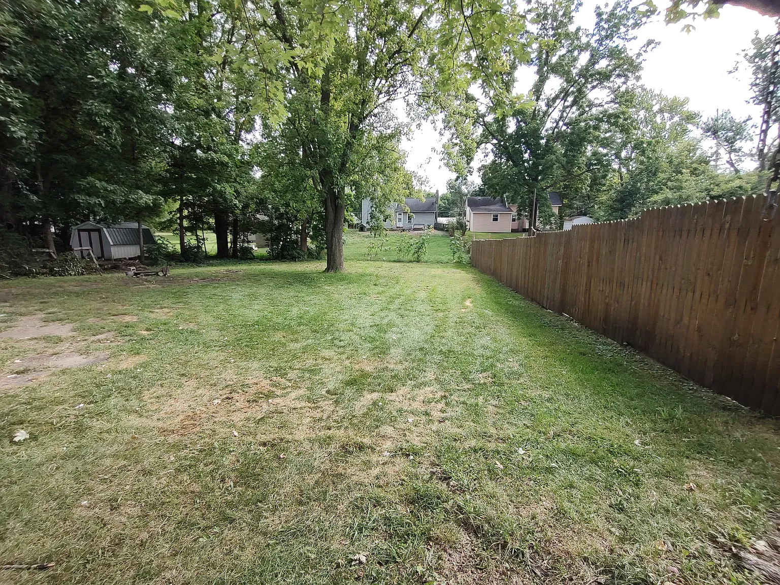 3 bed, 1.5 bath, 1291 sqft, $1,250 — Photo 3