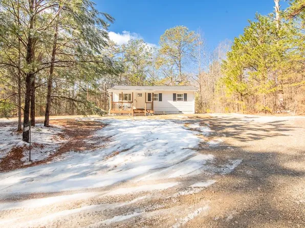 1600 Old Athens Hwy, Monroe, GA 30656