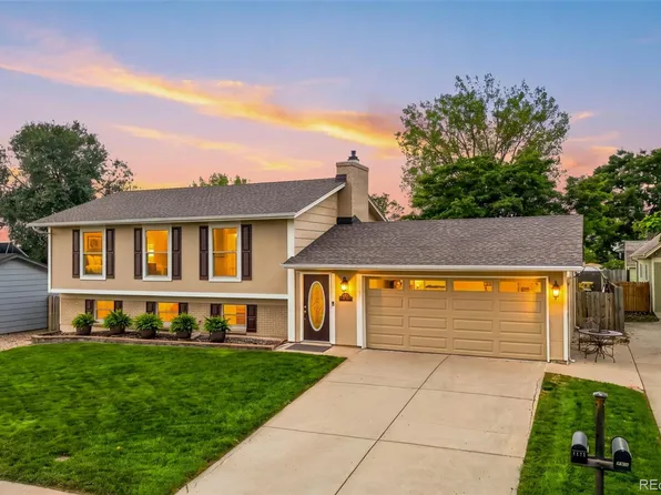 4475 S Braun Way, Morrison, CO 80465