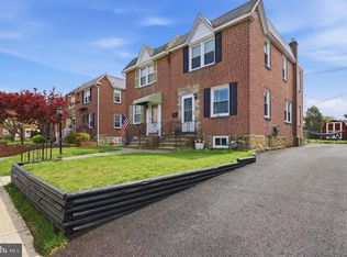 636 17th Ave, Prospect Park, PA 19076