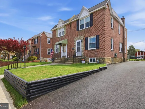 636 17th Ave, Prospect Park, PA 19076