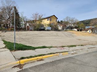 S Rodney St, Helena, MT 59601