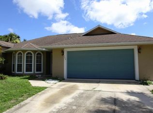 722 Samuel Chase Ln, West Melbourne, FL 32904