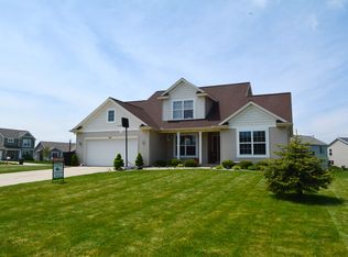 3669 Snip Dr, Holland, MI 49424