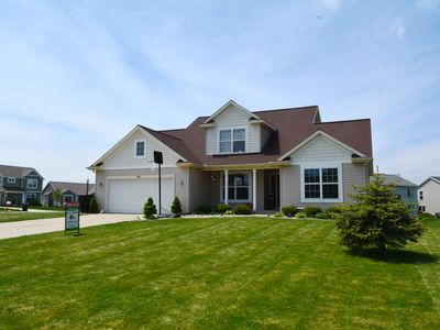 3669 Snip Dr, Holland, MI, 49424