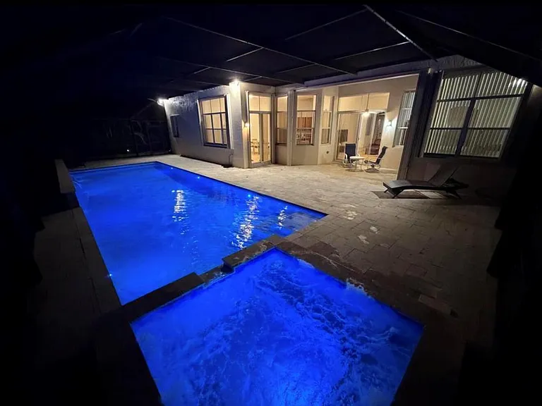 10440 Cypress Lakes Preserve Dr — Photo 2