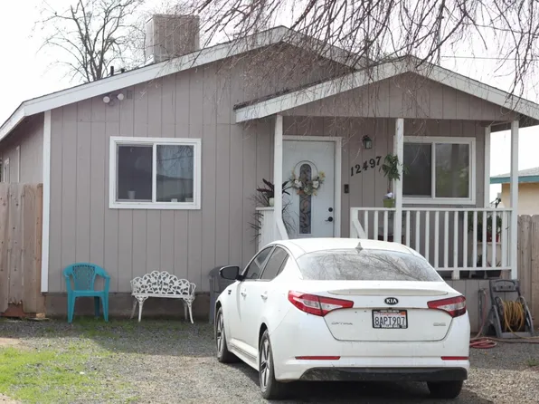 12497 Avenue 406, Cutler, CA 93615