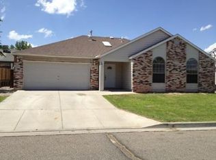 1425 Alder Dr NE, Rio Rancho, NM 87144