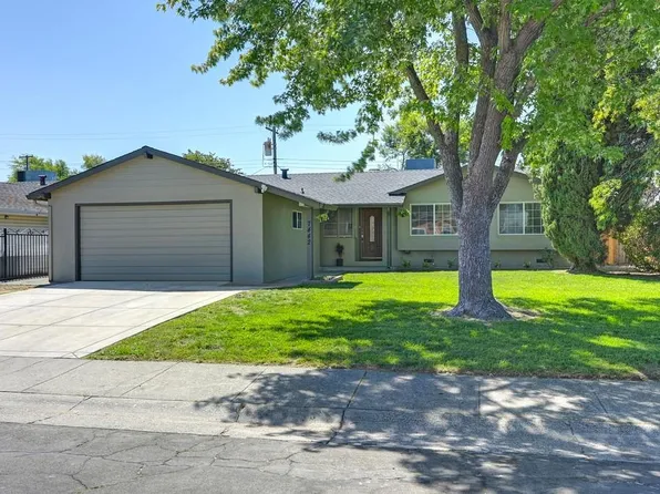 7442 Willowwick Way, Sacramento, CA 95822