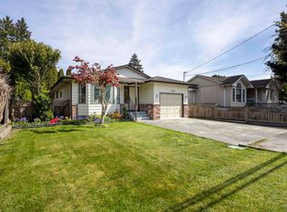 2480 McLennan Ave, Richmond, BC V6X 2N7