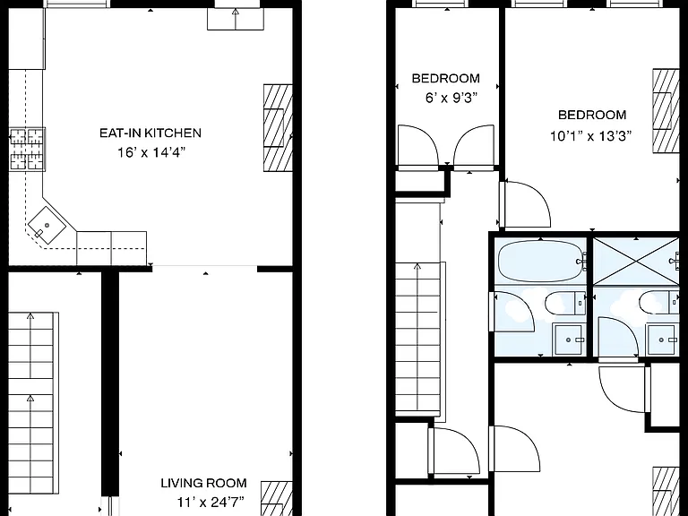 380 Herkimer St #2 — Photo 2