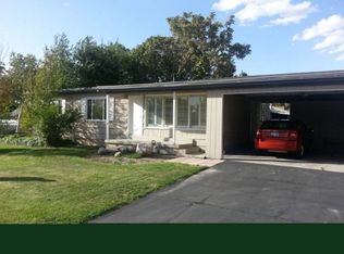 1963 E 3900 S, Salt Lake City, UT 84124