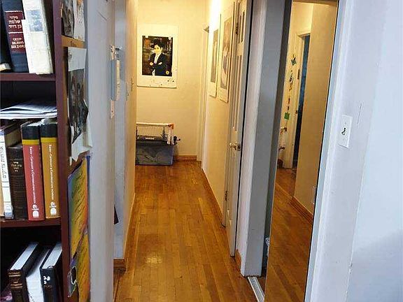 2nd image of 108-49 63rd Ave #4P