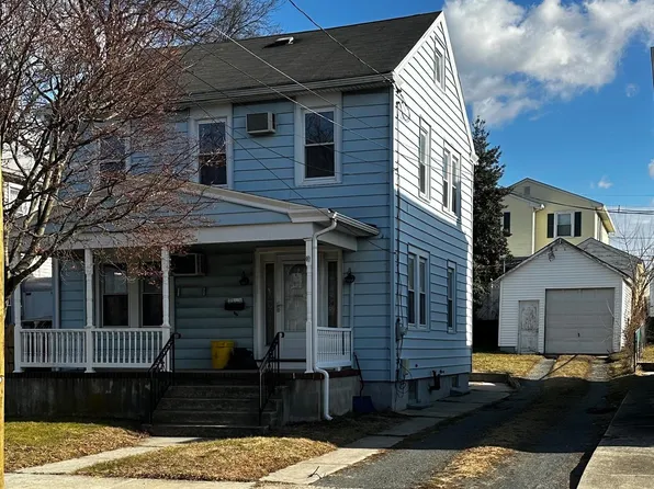 128 Hunter Ave, Hamilton, NJ 08610