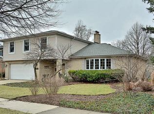 602 S Harvard Ave, Arlington Heights, IL