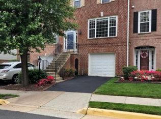4712 Caronia Way, Fairfax, VA 22030
