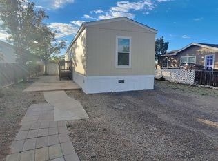 1 Vista Del Rio #93, Belen, NM 87002