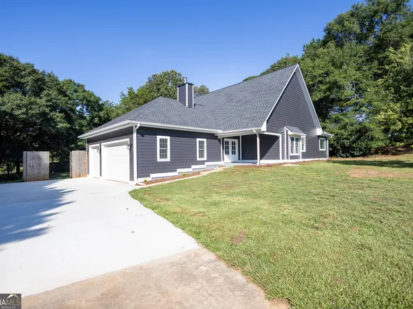 190 Cedar Pond Rd, Hartwell, GA 30643