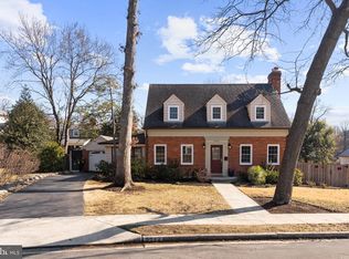 5542 18th Rd N, Arlington, VA 22205