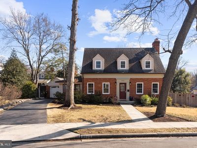 5542 18th Rd N, Arlington, VA, 22205