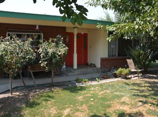 2711 S Watson St, Visalia, CA 93277