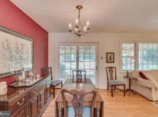 5511 Ravenel Ln, Springfield, VA 22151