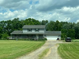 5527 Billwood Hwy, Potterville, MI 48876