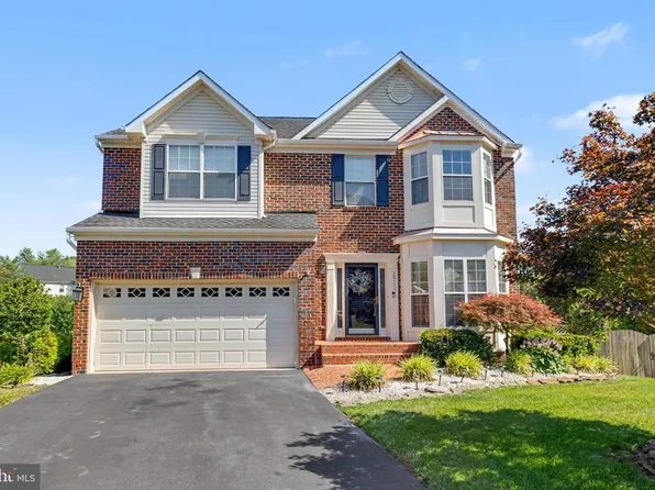 10111 Trumpet Vine Ct, Manassas, VA 20110
