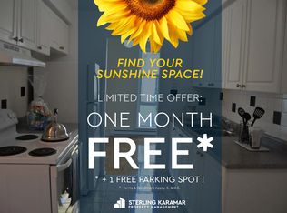 2020 Barsuda Dr #719836, Mississauga, ON L5J1V8